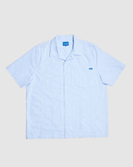 Larriet paddy shirt blue