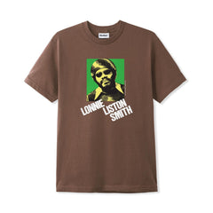 Buttergoods Expansions t-shirt brown