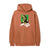 Buttergoods expansions Hoodie oak