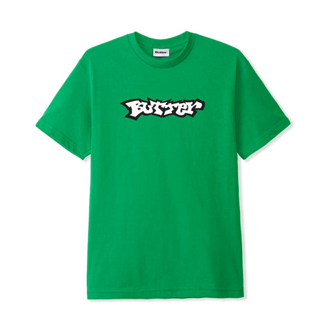 Buttergoods yard t-shirt Green