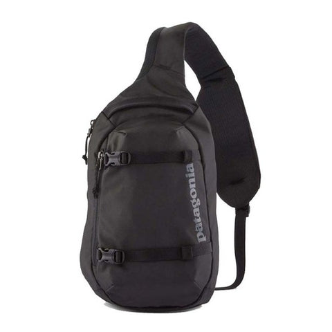 Patagonia atom sling bag black 8L