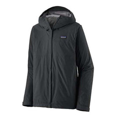 Patagonia Torrentshell 3L jacket Black