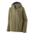 Patagonia Torrentshell 3L jacket sage/khaki
