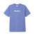 Buttergoods/Disney sight and sound t-shirt Periwinkle