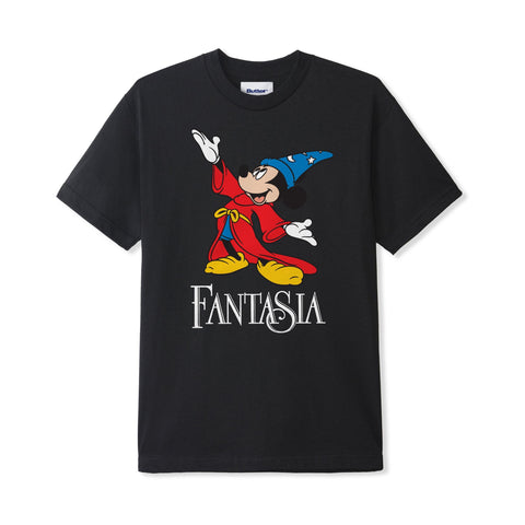 Buttergoods Fantasia t-shirt black