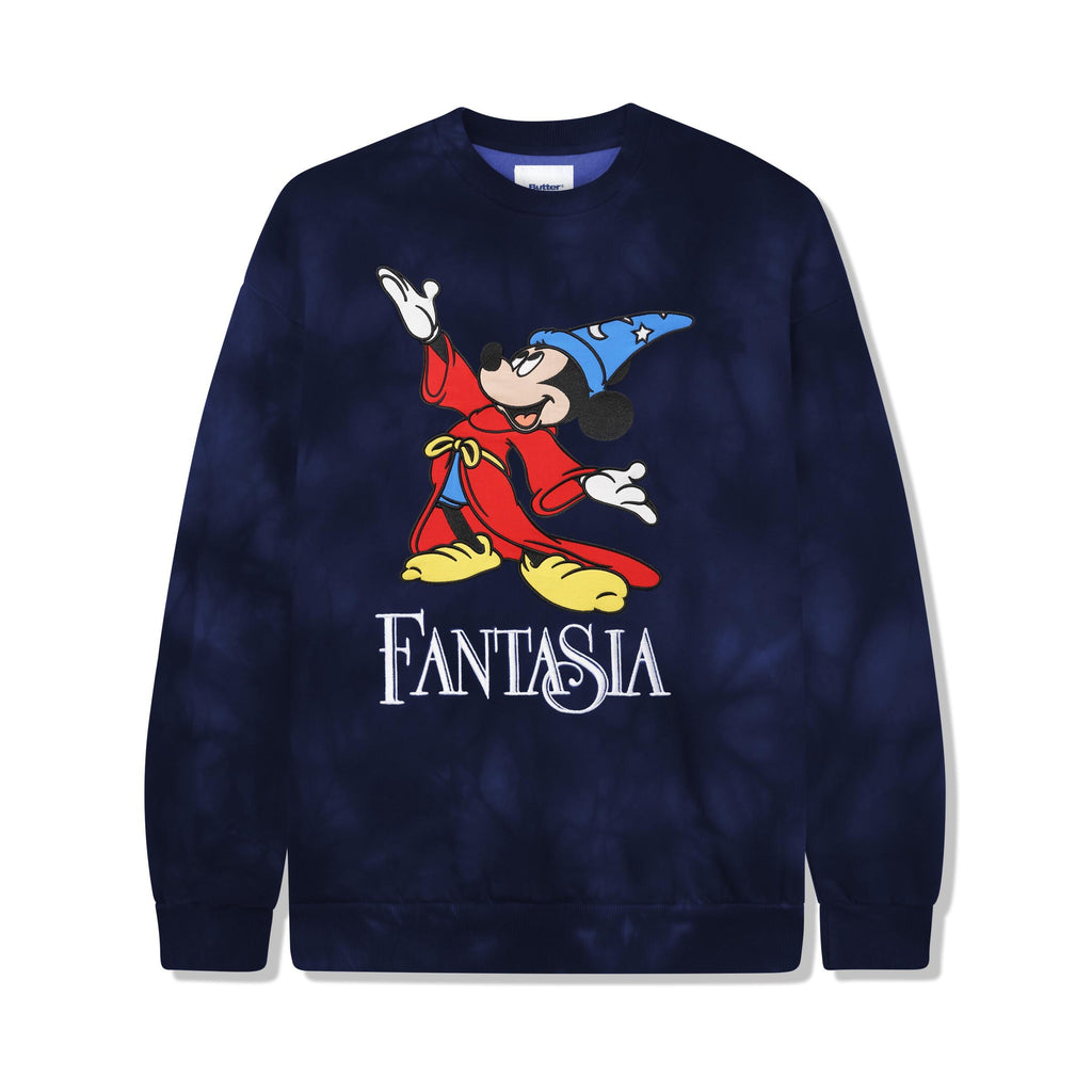 Disney crewneck cheap sweater