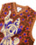 Buttergoods/Disney Starry skies knitted vest