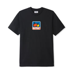Buttergoods Grove t-shirt Black