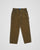 Larriet Carpenter pants Olive/white