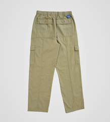 Larriet cargo pants Sage