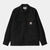 Carhartt Dixon shirt jacket Black