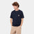 Carhartt pocket t-shirt Navy