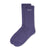 Buttergoods Equipt socks Dusk purple