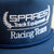 Spares store Racing team snapback cap